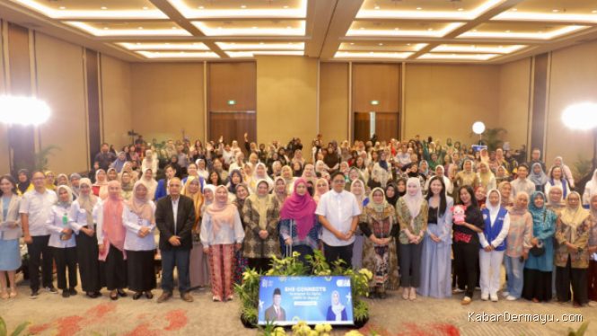 Dorong Ekonomi Kerakyatan, Pemerintah Perkuat Kapasitas Perempuan UMKM