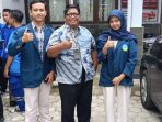 Dosen Polindra Juara II TTG Indramayu: HYGRO CARD Sorotan