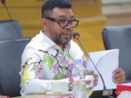 DPD Minta Percepatan Pengesahan RUU Perampasan Aset Akibat Korupsi Meningkat