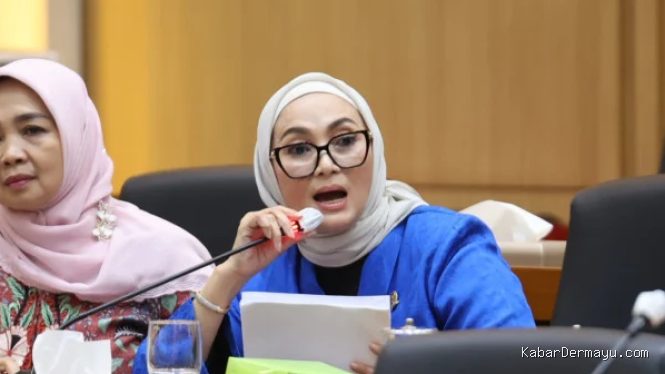 DPR Komisi IX Usulkan Pembentukan Panja Tata Kelola MBG, Bahas Pelanggaran Sistem dan Efektivitas Penurunan Stunting