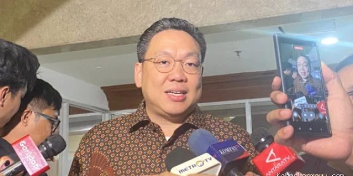 DPR Minta Pengganti Nanik S Deyang Berani Evaluasi Program MBG