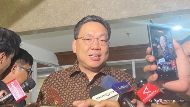 DPR Minta Pengganti Nanik S Deyang Berani Evaluasi Program MBG