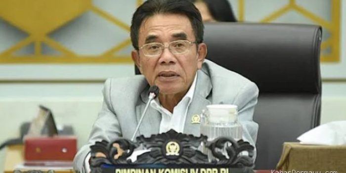 DPR Minta Penyusunan Regulasi Kadar Nikotin dan Tar Mempertimbangkan Berbagai Aspek