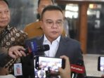 DPR Perkuat Penyerapan Aspirasi Ojol Usai Berikan Kepastian Regulasi
