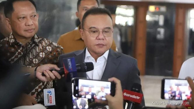 DPR Perkuat Penyerapan Aspirasi Ojol Usai Berikan Kepastian Regulasi