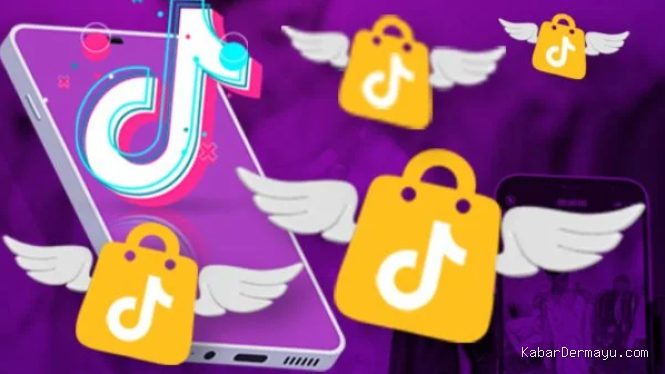 DPR Soroti TikTok Shop: Dana UMKM Ditahan, Rugi Rp3 T