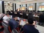 DPRD Jambi Dorong Tindak Lanjut Rekomendasi BPK