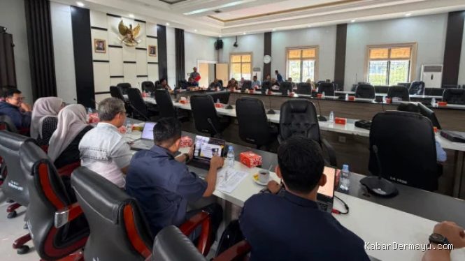 DPRD Jambi Dorong Tindak Lanjut Rekomendasi BPK