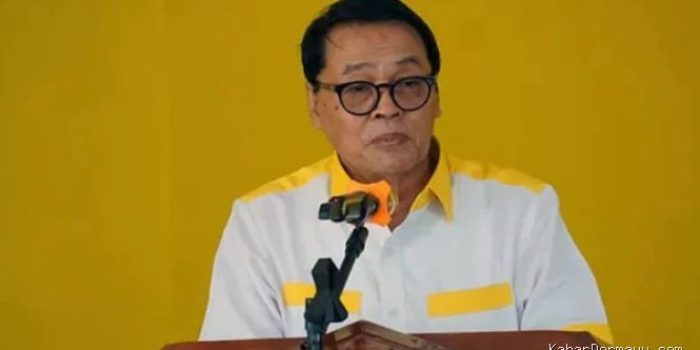 Driver Ojol Jadi Pelaku Usaha Mikro, Bisa Akses KUR dan Jamsos