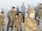 Dua ASN Pemkab Cirebon Ikut Seleksi Jabatan di Indramayu, Bupati Imron: Itu Hak Setiap Pegawai