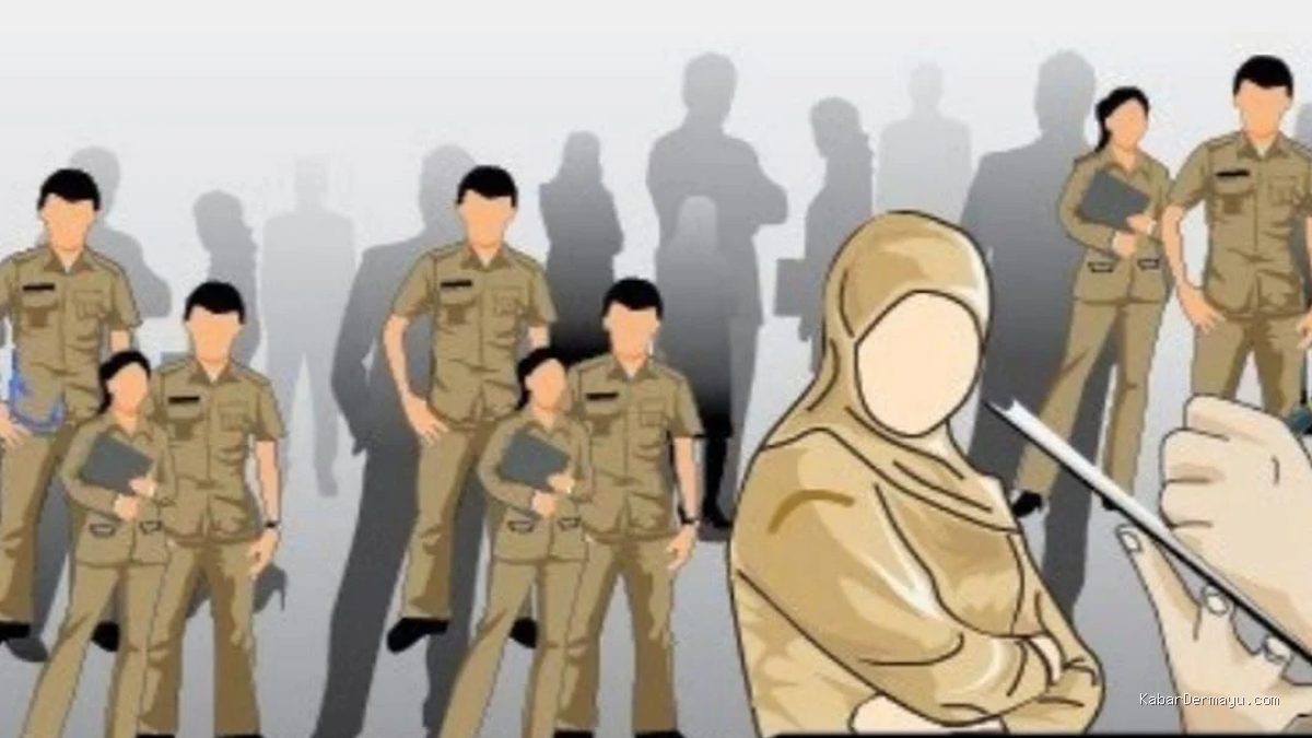 Dua ASN Pemkab Cirebon Ikut Seleksi Jabatan di Indramayu, Bupati Imron: Itu Hak Setiap Pegawai