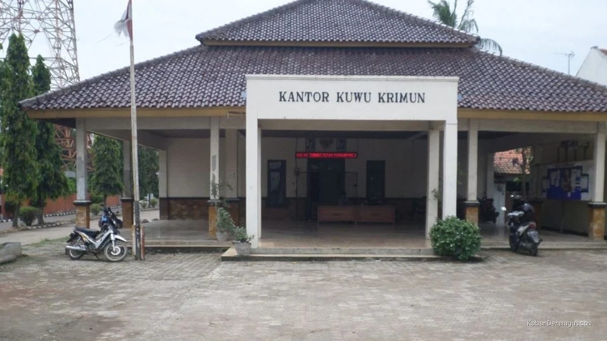 Dugaan Kejanggalan Dana Desa Krimun 2024 Viral, Warganet Soroti Ini