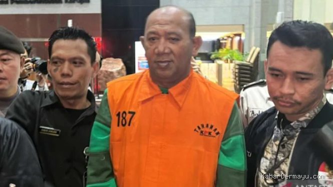 Dugaan Korupsi Seragam Sekolah Bupati Langkat Rugikan Orang Tua Siswa