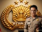 Dugaan Pelecehan Polwan: Pelantikan AKBP F sebagai Kabid Dokkes Polda Sumbar Dibatalkan