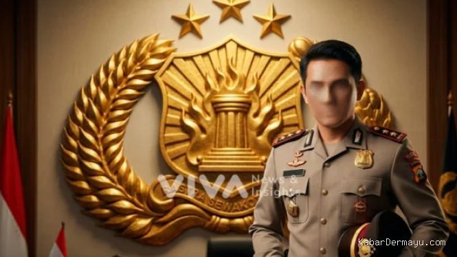 Dugaan Pelecehan Polwan: Pelantikan AKBP F sebagai Kabid Dokkes Polda Sumbar Dibatalkan