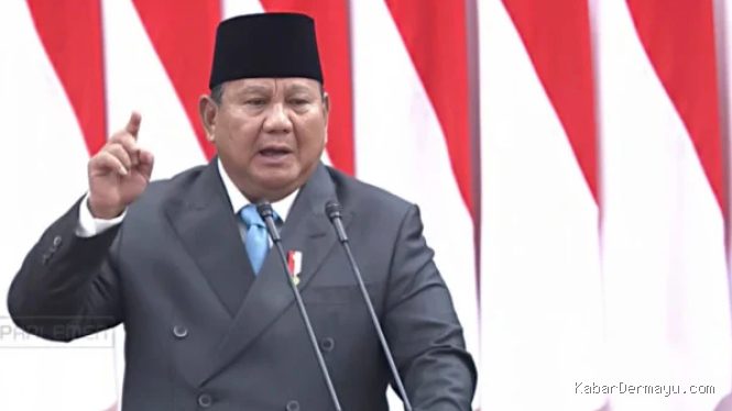 Ekonom: Pidato Presiden Tak Sendirian Turunkan IHSG, Ini Sebabnya