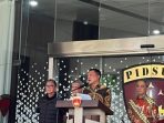 Eks Jampidsus Febrie Adriansyah Dilarang ke Luar Negeri oleh Imigrasi
