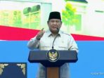 Elektabilitas Prabowo Turun ke 51 Persen, Istana Beri Respon Tegas