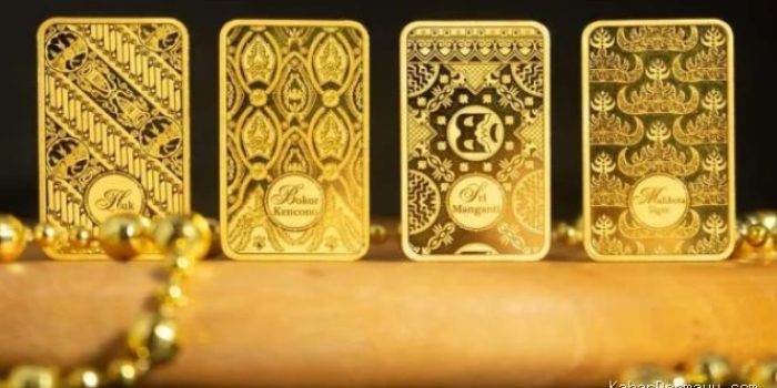 Emas Digital vs Emas Batangan: Mana Investasi yang Lebih Cuan?