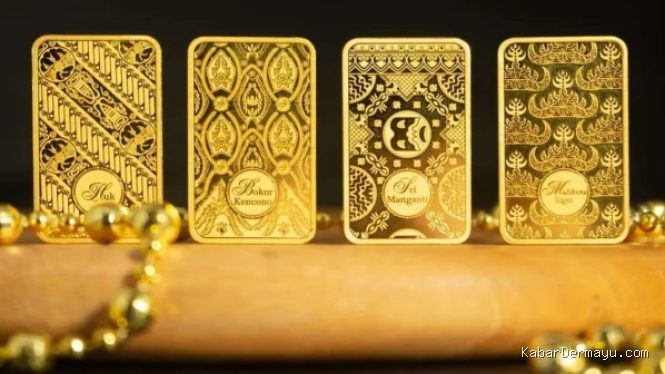 Emas Digital vs Emas Batangan: Mana Investasi yang Lebih Cuan?
