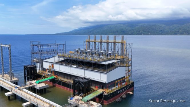 ESDM Kejar RUEN 2026-2035 Rampung September 2026: Uji Publik 6 Lokasi