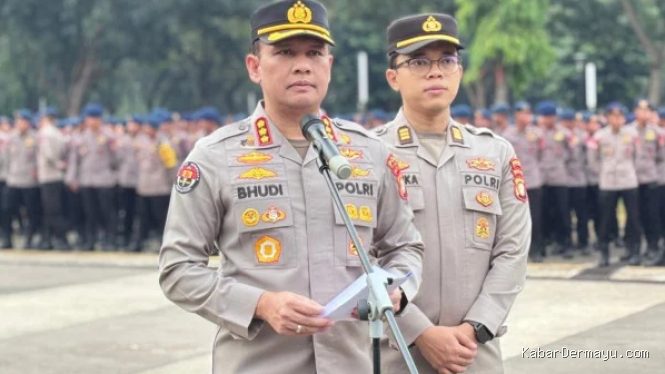 Fakta Baru Terungkap dari Foto Keluarga Sitaan Rumah Sentul