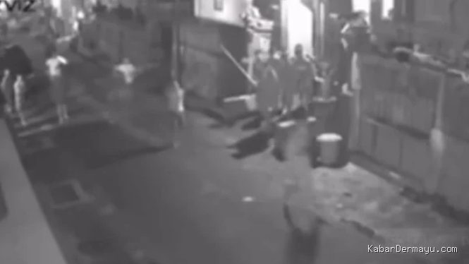 Fakta Pilu Korban Pengeroyokan Terduga Pencuri Ayam, Keluarga Desil 2