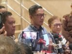 Febri Diansyah Gantikan Hotman Paris Menjadi Pengacara Febrie Adriansyah