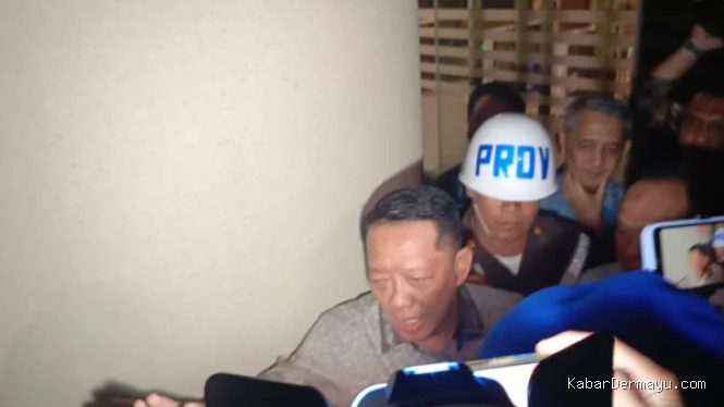 Febrie Adriansyah Tolak Penahanan oleh Kejagung: Alat Bukti Masih Perlu Pendalaman