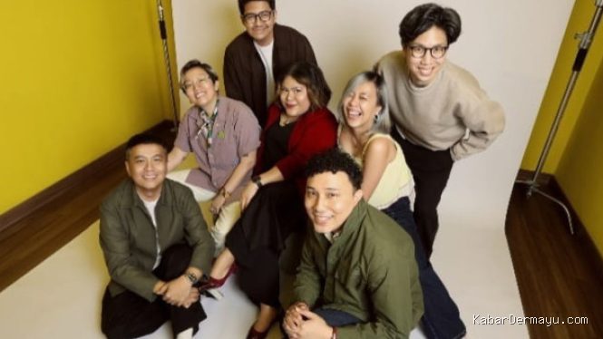 Feel Good Network Tunjuk Innercircle & Bricks Jadi Agensi Kreatif