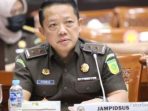 Fokus Tuntaskan Kasus Korupsi Prioritas Sebelum Pensiun