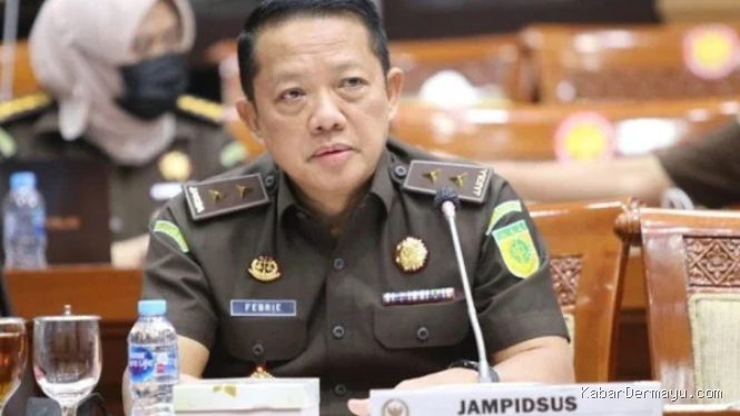 Fokus Tuntaskan Kasus Korupsi Prioritas Sebelum Pensiun