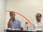 Formappi Sebut Kasus Febrie Adriansyah Berisiko Turunkan Kepercayaan Publik terhadap Kejaksaan