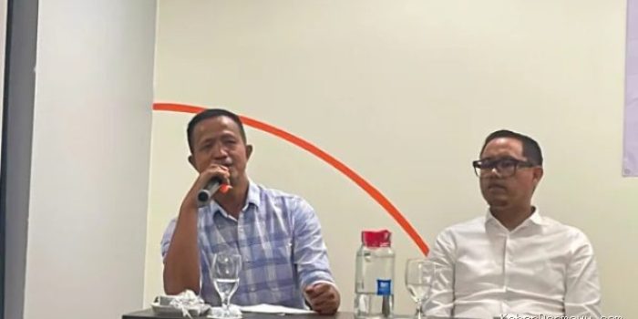 Formappi Sebut Kasus Febrie Adriansyah Berisiko Turunkan Kepercayaan Publik terhadap Kejaksaan