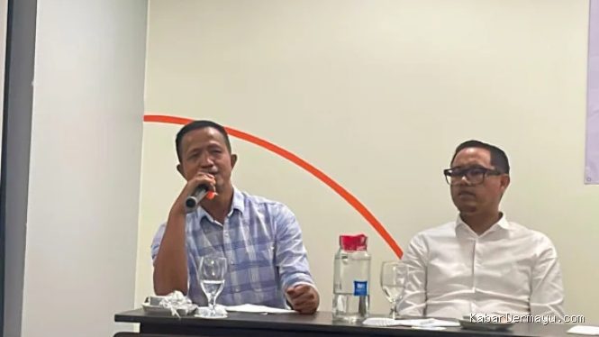 Formappi Sebut Kasus Febrie Adriansyah Berisiko Turunkan Kepercayaan Publik terhadap Kejaksaan
