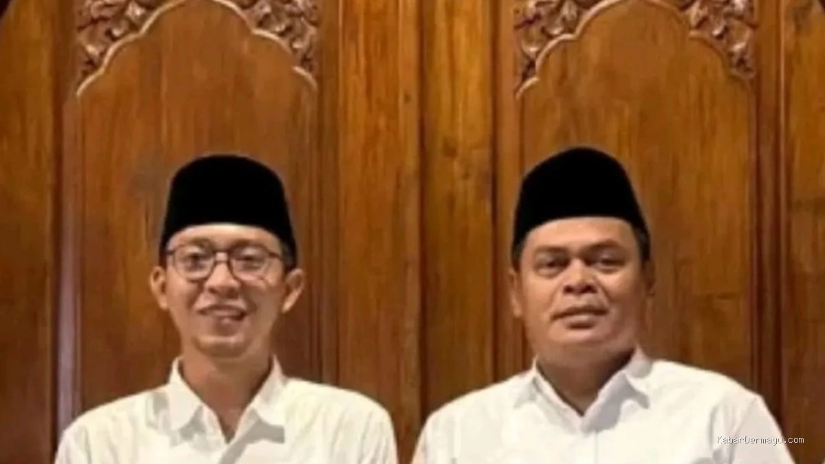 FPP Indramayu Tolak Ganti Nama Provinsi Jawa Barat: Geger!