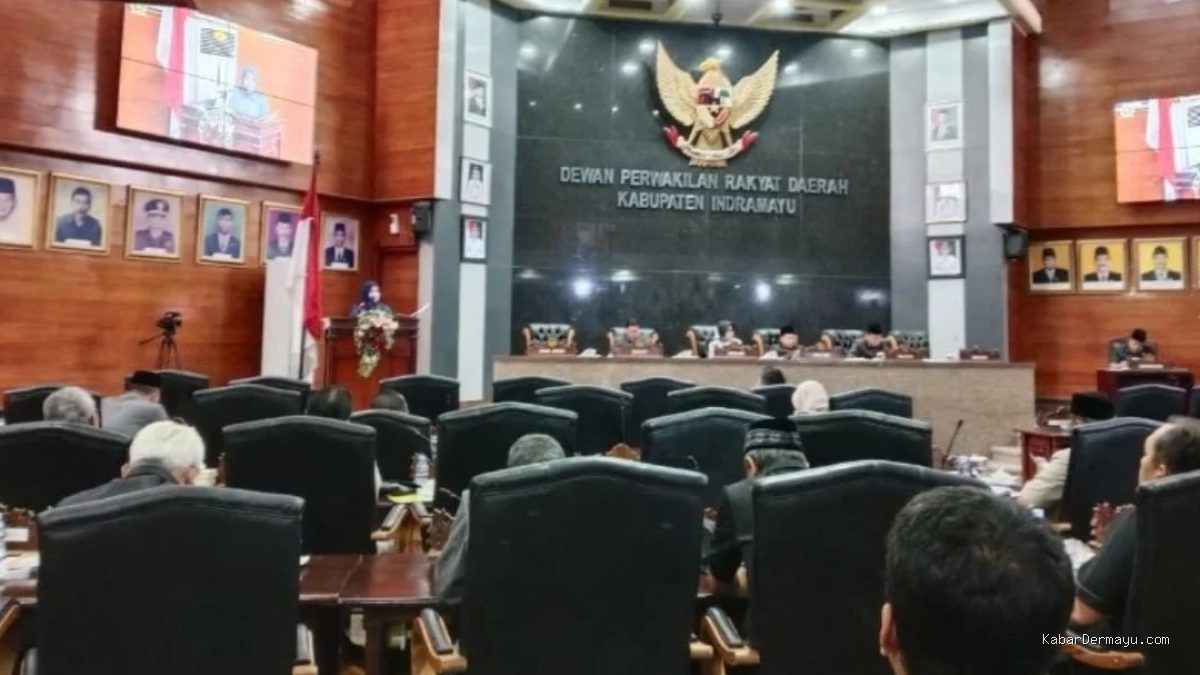 Fraksi PDIP DPRD Indramayu Desak Tindak Tegas Pungli Sekolah