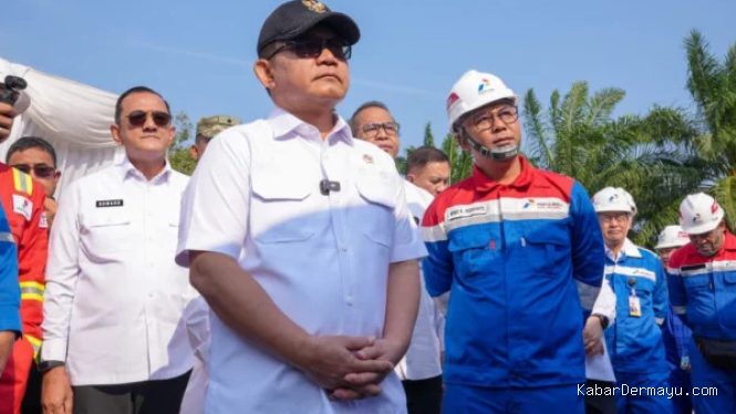 Gas Metana Batubara Tanjung Enim: Solusi Kurangi Impor LPG