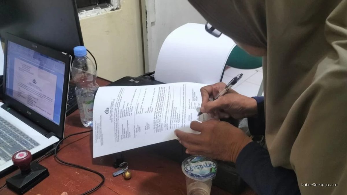 Geger Balongan: Kakak Adik Terjerat Kasus Penganiayaan Brutal