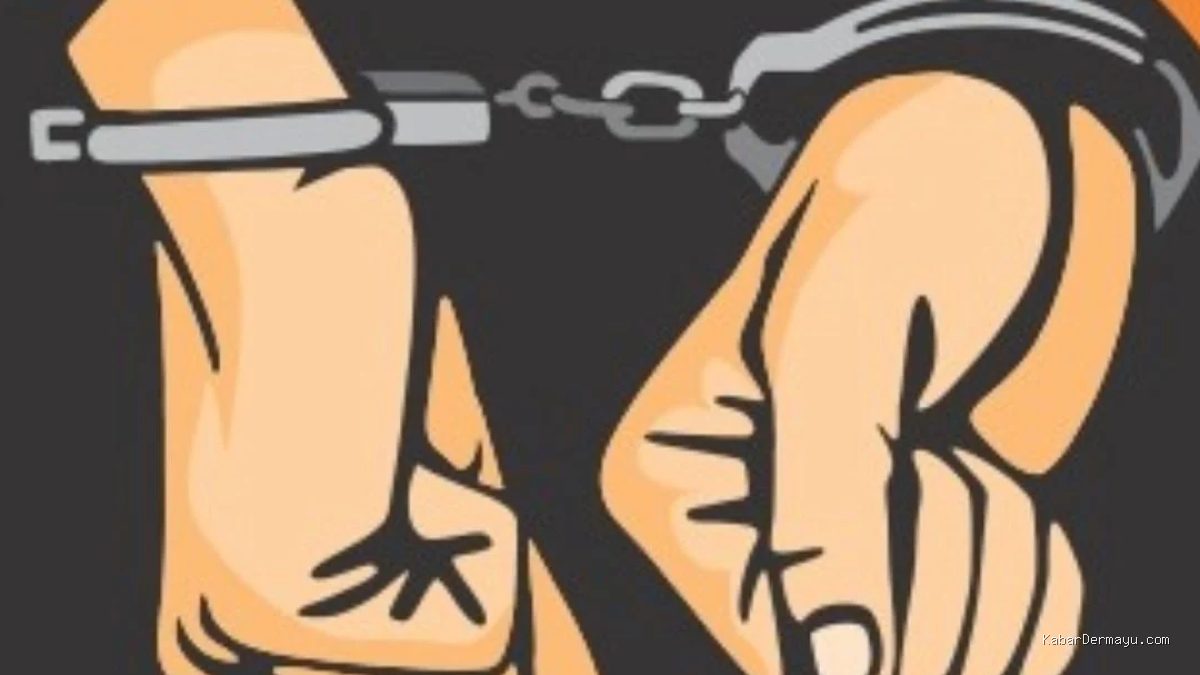 Geger Jumbleng: 5 Warga Diamankan Polisi Terkait Obat Terlarang