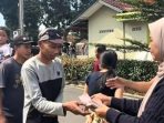 Gema Kebaikan Balaraja Gantar: Bukti Warga Berbagi Rezki