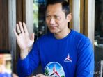 Gerakan Bersih Pantai Nasional untuk Masa Depan RI Diluncurkan AHY
