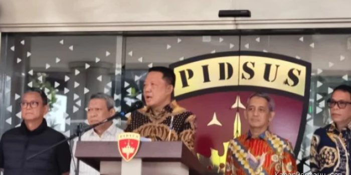 Golkar Minta Polri Ungkap Seluruh Aset Korupsi Febrie Adriansyah