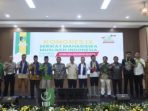 Gubernur Andra Soni Buka Kongres IX SEMMI, Harapkan Jadi Wadah Perumusan Arah Perjuangan Mahasiswa Muslim