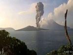 gunung-anak-krakatau-kembali-erupsi-sebanyak-dua-kali-16670 Gunung Anak Krakatau Kembali Erupsi Sebanyak Dua Kali