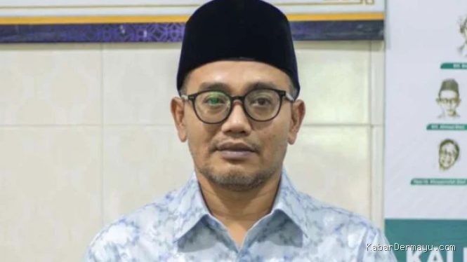 Gus Salam, Calon Ketua Umum PBNU, Penggemar Argentina Sejak 1986