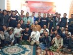 H Ruswa, Anggota DPRD Indramayu, Siap Perjuangkan Aspirasi Warga