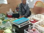 Harga Cabai Rawit Tembus Rp50 Ribu, Cek Stok di Pasar Bondan