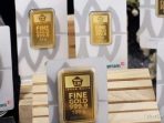 Harga Emas Hari Ini 29 Juli 2026: Antam Anjlok, Global Tertekan