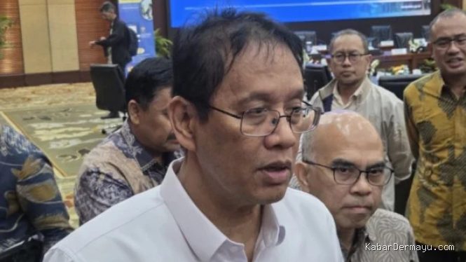Harga Minyak Dunia Melonjak, Purbaya Pastikan APBN Tetap Aman